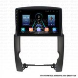 Myway Kia Sorento 8 GB Ram 128 GB HDD Android Multimedya Carplay Navigasyon Ekran
