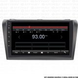 Myway Mazda 3 4 GB Ram Android Multimedya Carplay Navigasyon Ekran