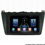 Myway Mazda 6 Android Multimedya 4GB Ram Carplay Navigasyon Ekran