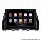 Myway Mazda 6 Cx5 4 GB Ram Android Multimedya Carplay Navigasyon Ekran