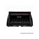 Myway Mazda 6 CX5 8 GB Ram 128 GB HDD Android Multimedya Carplay Navigasyon Ekran