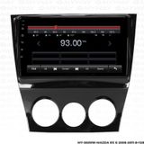 Myway Mazda RX8 8 GB Ram 128 GB HDD Android Multimedya Carplay Navigasyon Ekran