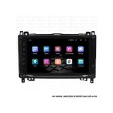 Myway Mercedes B Serisi W245 Android Multimedya Carplay Navigasyon Ekran - 8gb Ram+128 Gb Hdd - Myway