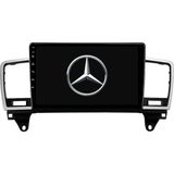 Myway Mercedes Benz ml Araç Multimedya Ekran 2gb 32GB S Black/silver 2012 2015 9 Inch