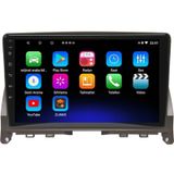 Myway Mercedes C200 Android 12 Kablosuz Carplay Navigasyon Multimedya Ekran Teyp - MY-0609W-MERCEDES C200