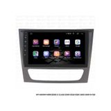 Myway Mercedes E Class E200-E220-E250 4 GB Ram Android Multimedya Carplay Navigasyon Ekran