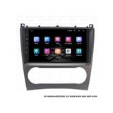 Myway Mercedes G Serisi W461-W463 Android Multimedya 4GB Ram Carplay Navigasyon Ekran