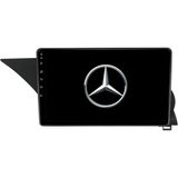 Myway Mercedes Glk - Araç Multimedya Ekran - 4gb 64GB - S - Black - 2012 - 2016 - 9 Inch - Myway