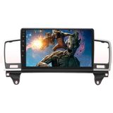 Myway Mercedes ml Android 10 Multimedya Carplay 2gb Ram + 32GB HDD Navigasyon Ekran - Renkli