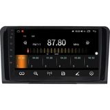 Myway Mercedes ml Android 12 Multimedya Carplay 8gb Ram + 128GB HDD Navigasyon Ekran - Renkli