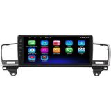 Myway Mercedes ML Android 12 Multimedya Kablosuz Carplay Navigasyon Ekran Teyp