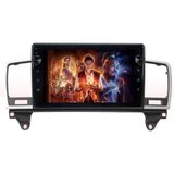 Myway Mercedes ml Android Multimedya Carplay Oem 4gb RAM+64GB HDD 2014-2015 Navigosyan Tuşlu Ekran - Renkli
