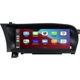 Myway Mercedes S Class W221 Android Multimedya Carplay 4gb Ram + 64GB HDD Navigasyon Ekran -4496 - Renkli
