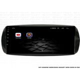 Myway Mercedes Smart 8 GB Ram 128 GB HDD Android Multimedya Carplay Navigasyon Ekran