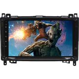 Myway Mercedes Sprinter Android 10 Multimedya Carplay 2gb Ram + 32GB HDD Navigasyon Ekran - Renkli