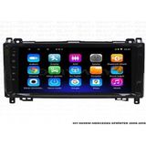 Myway Mercedes Sprinter Android 12 Kablosuz Carplay Navigasyon Multimedya Ekran Teyp