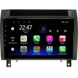 Myway Mercedes Universal Android 12 Kablosuz Carplay Navigasyon Multimedya Ekran Teyp - MY-0609W-MERCEDES Universal