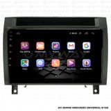 Myway Mercedes Universal Android Multimedya 4GB Ram Carplay Navigasyon Ekra