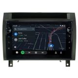 MYWAY MERCEDES UNİVERSAL ANDROİD MULTİMEDYA CARPLAY OEM 4GB RAM+64GB HDD NAVİGOSYAN TUŞLU EKRAN