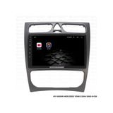Myway Mercedes Viano 8 GB Ram 128 GB HDD Android Multimedya Carplay Navigasyon Ekran