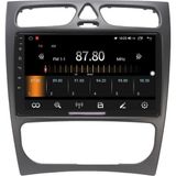 Myway Mercedes Viano Android 10 Multimedya Carplay 2gb Ram + 32GB HDD Navigasyon Ekran - Renkli
