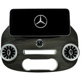 Myway Mercedes Vito 12.3'' Android Carplay 4gb RAM+32GB HDD Navigasyon Multimedya Tesla Ekran - Renkli