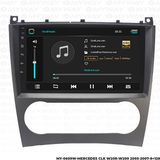 Myway Mercedes W461-W463 Android Carplay Multimedya Navigasyon Ekran Teyp 8GB+128GB