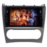 MYWAY MERCEDES W463 ANDROİD MULTİMEDYA CARPLAY OEM 4GB RAM+64GB HDD NAVİGOSYAN TUŞLU EKRAN