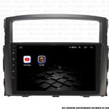 Myway Mitsubishi Pajero 4 GB Ram Android Multimedya Carplay Navigasyon Ekran