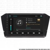 Myway Myway VW Passat B8 4 GB Ram Android Multimedya Carplay Navigasyon Ekran