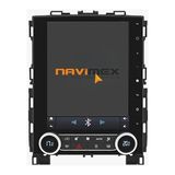Myway Navimex Renault Megane 4 Orjinal Park Sensörü Olmayan Araç ile Uyumlu Android