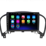 Myway Nissan Juke 0609W Android 12 Kablosuz Carplay Navigasyon Multimedya Ekran Teyp