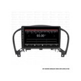 Myway Nissan Juke 8 GB Ram 128 GB HDD Android Multimedya Carplay Navigasyon Ekran