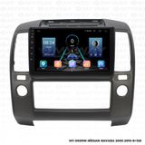 Myway Nissan Navara 8 GB Ram 128 GB HDD Android Multimedya Carplay Navigasyon Ekran