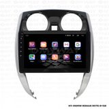 Myway Nissan Note 4 GB RAM Android Multimedya Carplay Navigasyon Ekran