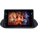Myway Nissan Qashqai Android 10 Carplay Navigasyon Oem 4gb RAM+64GB HDD Tuşlu Multimedya Ekran 2022 - Renkli