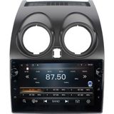 Myway Nissan Qashqai Android 10 Carplay Navigasyon Tuşlu Multimedya Ekran Oem 4gb RAM+64GB HDD