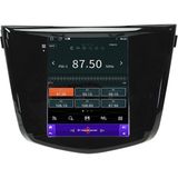 Myway Nissan Qashqai Android 10 Multimedya Carplay 2gb RAM+32GB HDD Navigasyon Tesla Ekran - Renkli