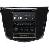 Myway Nissan Qashqai Android 10 Multimedya Carplay 8gb Ram + 128GB HDD Navigasyon Tesla Ekran - Renkli