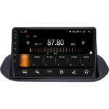 Myway Nissan Qashqai Android 12 Multimedya Carplay 8gb Ram + 128GB HDD Navigasyon Ekran - Renkli
