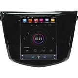 MYWAY NİSSAN QASHQAİ ANDROİD 13 MULTİMEDYA CARPLAY 4GB RAM + 64GB HDD NAVİGASYON TESLA EKRAN