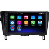 Myway Nissan Qashqai X-Trail 0609W Android 12 Kablosuz Carplay Navigasyon Multimedya Ekran Teyp