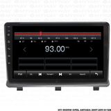 Myway Opel Antara 8 GB Ram 128 GB HDD Android Multimedya Carplay Navigasyon Ekran