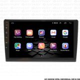 Myway Opel Antara-Astra H-Corsa C-Corsa D-Meriva Android Multimedya Carplay Navigasyon Ekran - 8gb RAM+128 GB HDD - Myway