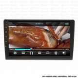 MYWAY OPEL ASTRA H ANDROİD 12 MULTİMEDYA CARPLAY 4GB RAM+64GB HDD NAVİGASYON OEM EKRAN