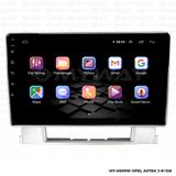 Myway Opel Astra J 4 GB Ram Android Multimedya Carplay Navigasyon Ekran