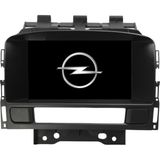 Myway Opel Astra J Uyumlu Orjinal Görünüm Multimedya Carplay 4-64 Android Double Kamera Dahil (2010-2020)