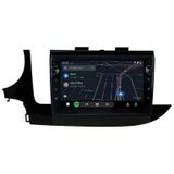 MYWAY OPEL MOKKA ANDROİD MULTİMEDYA CARPLAY OEM 4GB RAM+64GB HDD 2016-2019 NAVİGOSYAN TUŞLU EKRAN