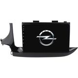 Myway Opel Mokka Araç Multimedya Ekran 2gb 32GB S Piano Black 2016 2020 9 Inch