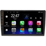 Myway Opel Universal Android 12 Kablosuz Carplay Navigasyon Multimedya Ekran Teyp - MY-0609W-OPEL Universal